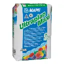 Mapei Ultraplan BASIC   XTRA  Bodenspachtelmasse 25kg  1-10mm  zementär, guter Verlauf , homogene Oberfläche