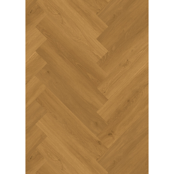 Joka Designböden555 Herringbone 2,5/0,55 mm 6705 OakNaturaEIR 15,24x76,2cm Paket á 3,48m²