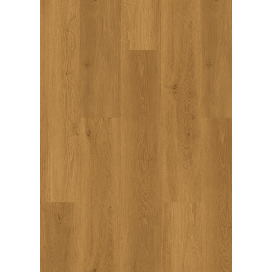 JOKA DESIGN 555 2,5mm/NS 0,55mm Dryback 5705 OakNaturEIR 152,4x22,86cm Pack á 3,48m²