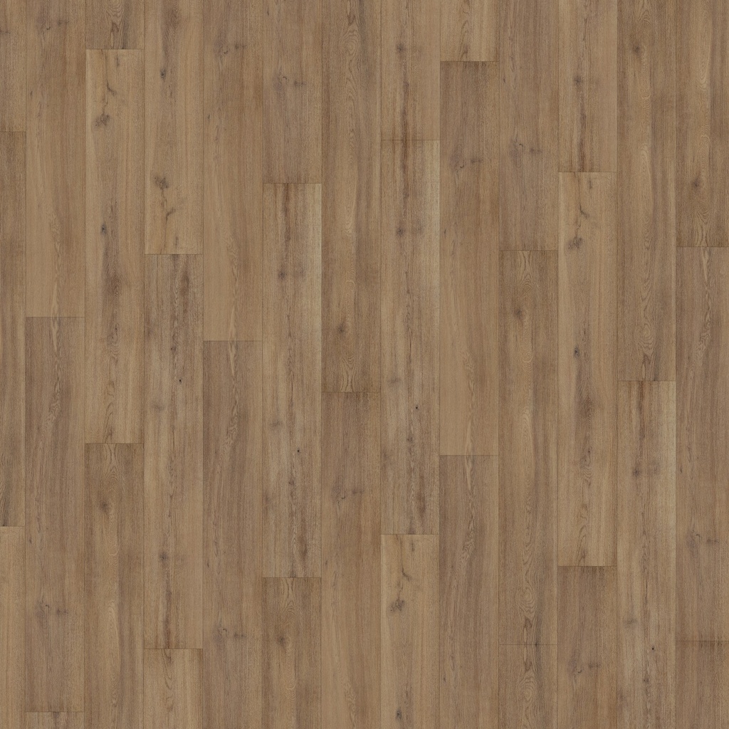 JAB Design-Floor 0,40mm, Havanna Oak J-40056-04 1220m x 180mm x 2,5mm Pack á 3,59m²