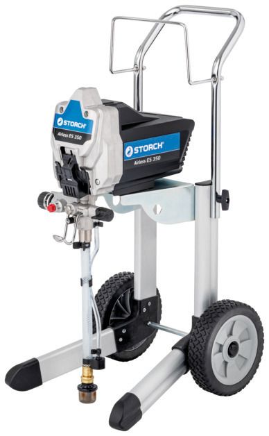 STORCH Airless EasySpray ES 350