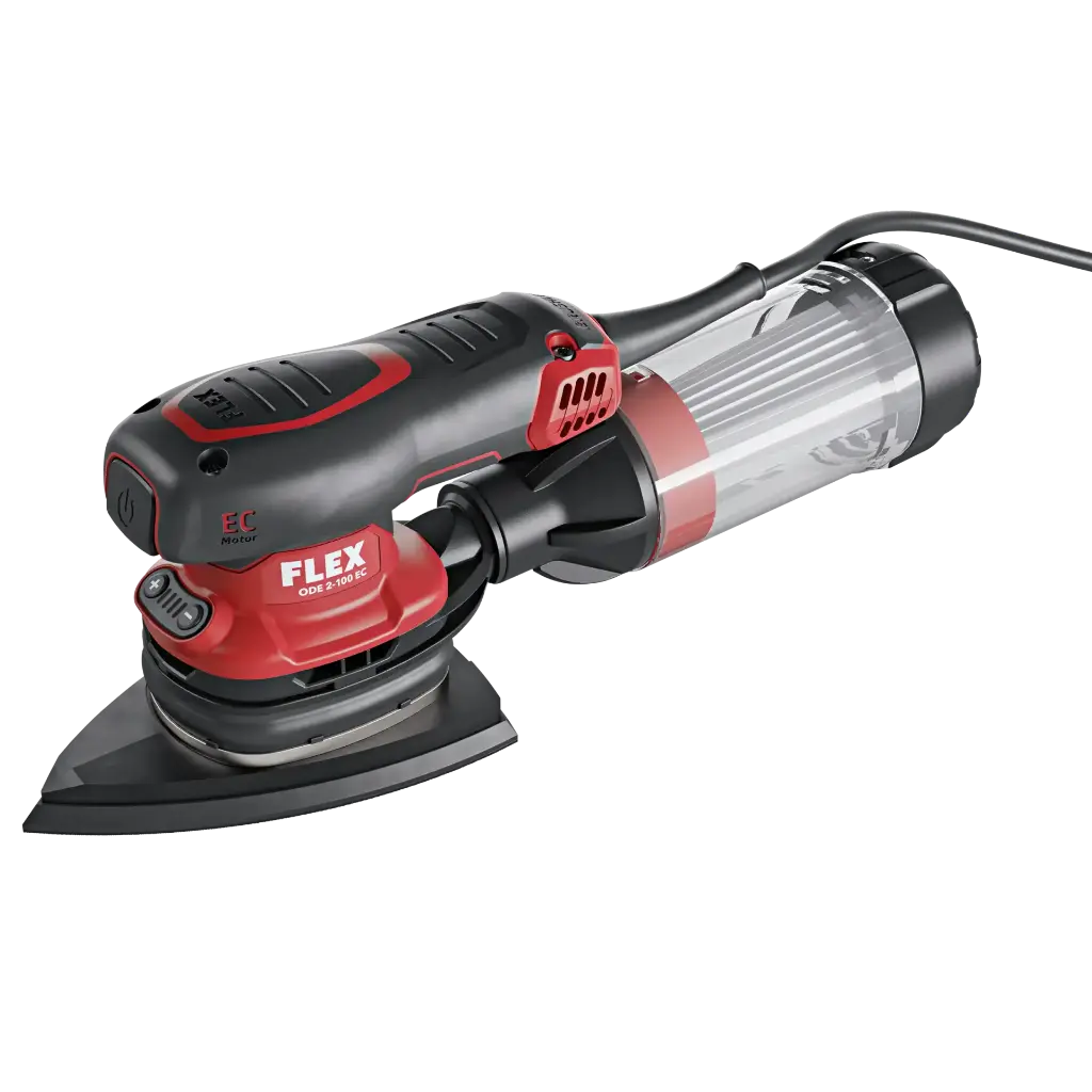 FLEX Deltaschleifer ODE 2-100 EC 532017