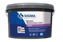 Sigmalan Wetterschutz weiss  WN  1 l