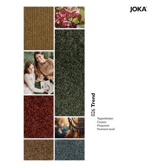 JOKO Kollektion Trend 026