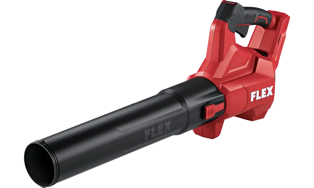 FLEX Aktion 32 Akku-Laubbläser GBL 790 18-EC inkl. Ladegerät CA 18.0-LD , Akku AP 18/5.0Ah