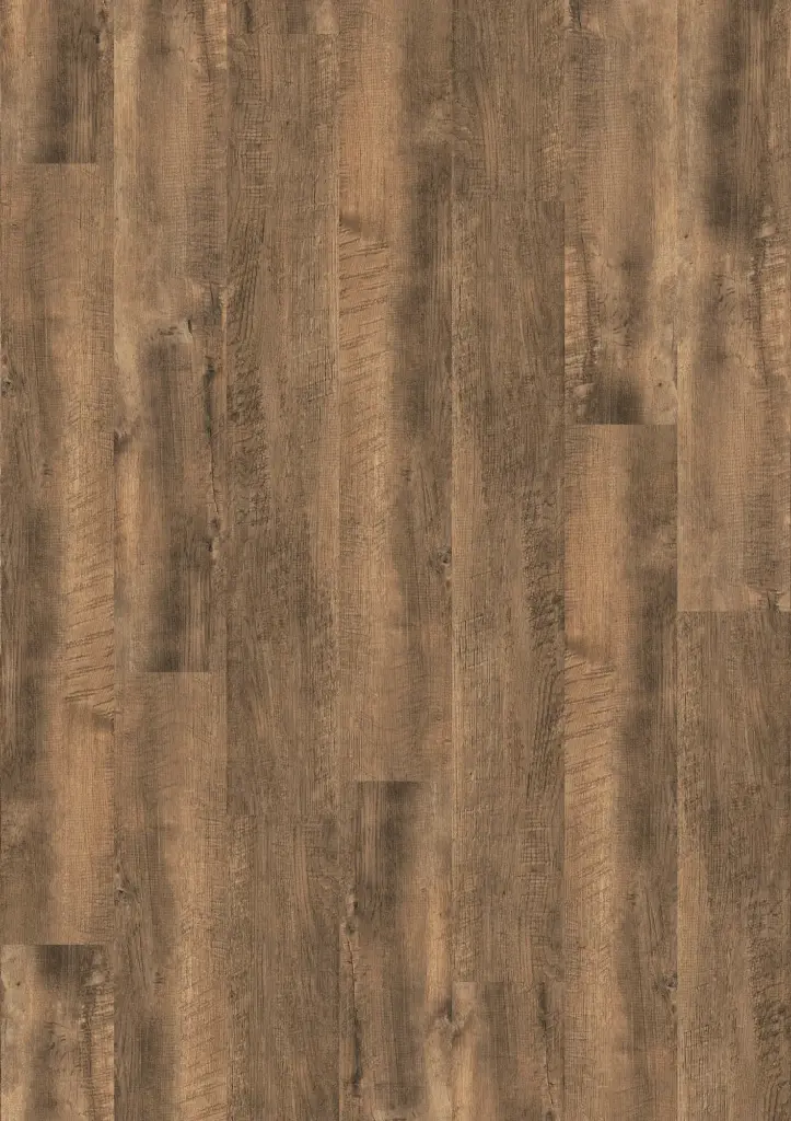 JOKA DESIGN 555 Click 6,0mm/NS0.55mm 414 Wild Oak 17,78x121,28cm inkl.IXPE Trittschalldämmung Paket à 1,73m²