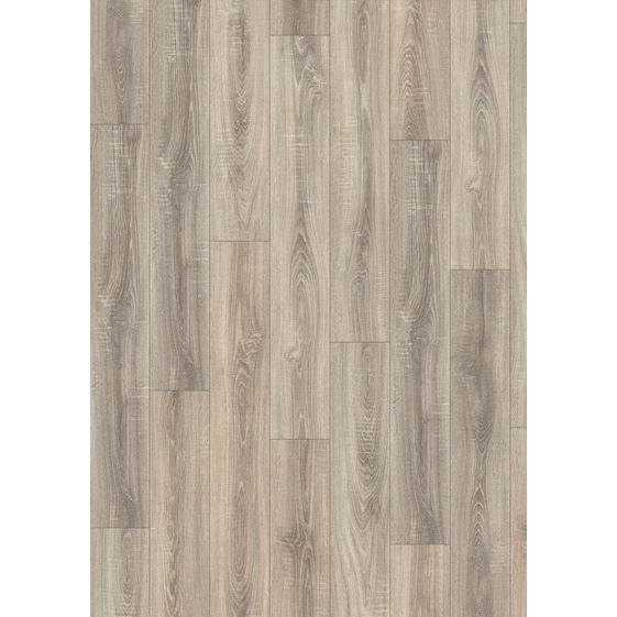 Setta Woodstock Laminat V4 431 NP 4804-Oak rift grey AS 1-Stab 1292x193x7mm  Pack á 2,49m² 