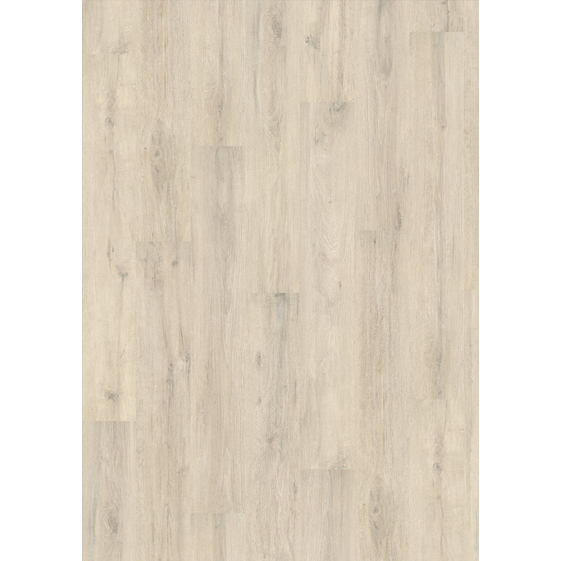 Setta Woodstock Laminat 331 NP 2803-Oak polarwhite OS 1-Stab 1292x193x7mm  Pack á 2,49m² 