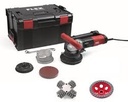 FLEX RETECFlex RE 14-5 115 RETECFLEX, das Universalwerkzeug zum Sanieren, Renovieren und Modernisieren; Kit Fräskopf spitz