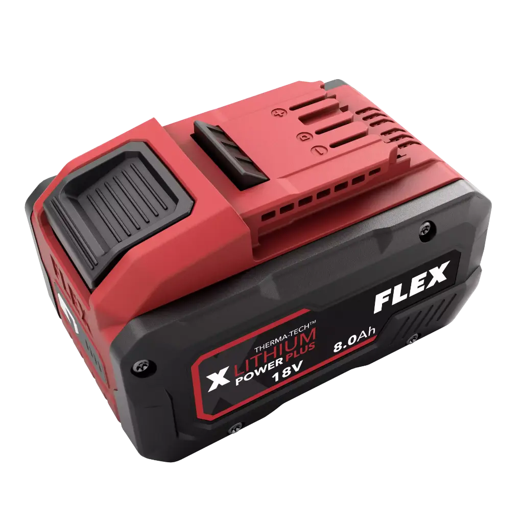 FLEX Akku-Pack Li-Ion 18 V AP 18/8.0