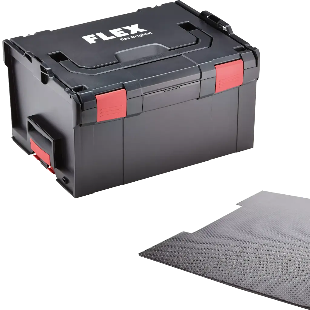 FLEX Koffer-Kombi-Sparset Aktion-Nr.33