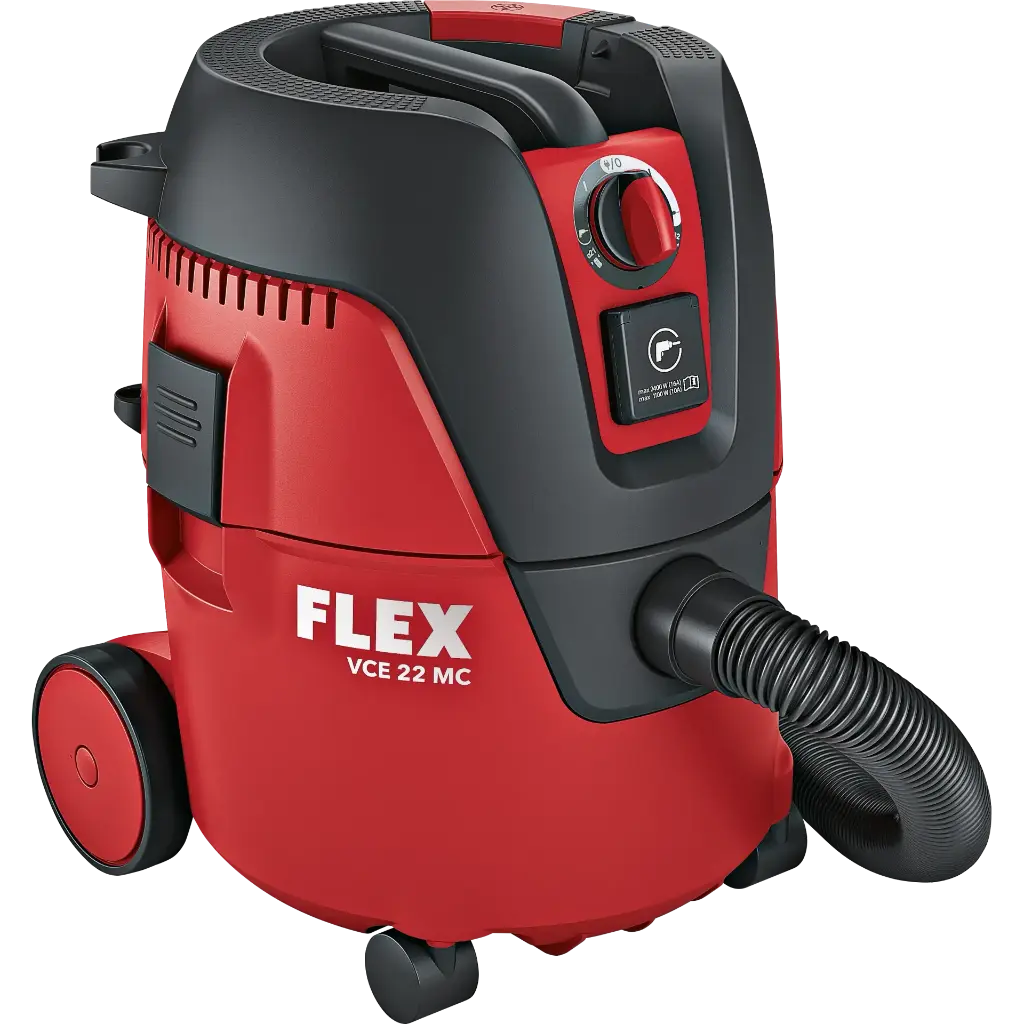 FLEX Sicherheitssauger VCE 22 M MC V