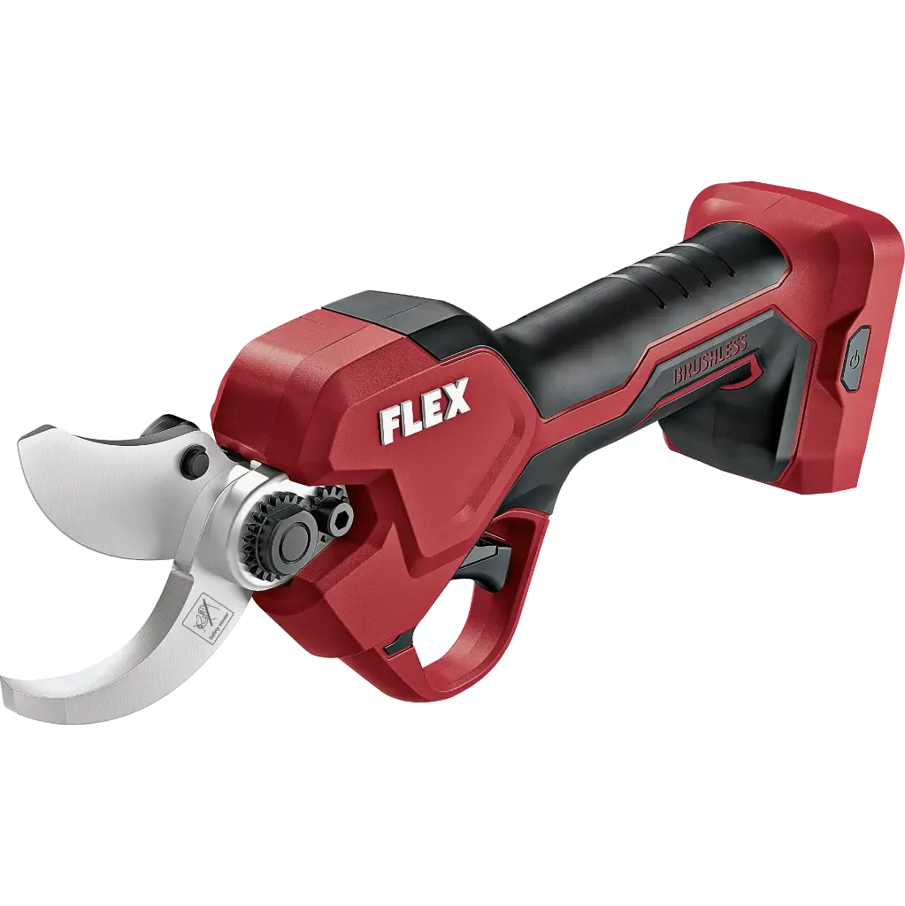 FLEX 18V Akku-Astschere GPS 35 18-EC