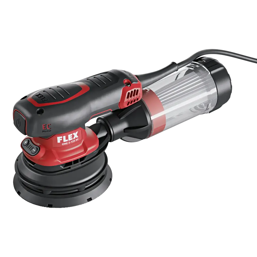 FLEX Exzenterschleifer ORE 2-125-EC