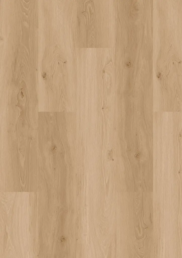 JOKA DESIGN 555 Wooden Styles Click 7,0mm/NS 0.55mm m. IXPE 704X OakBlond EIR 152,4x22,8cm