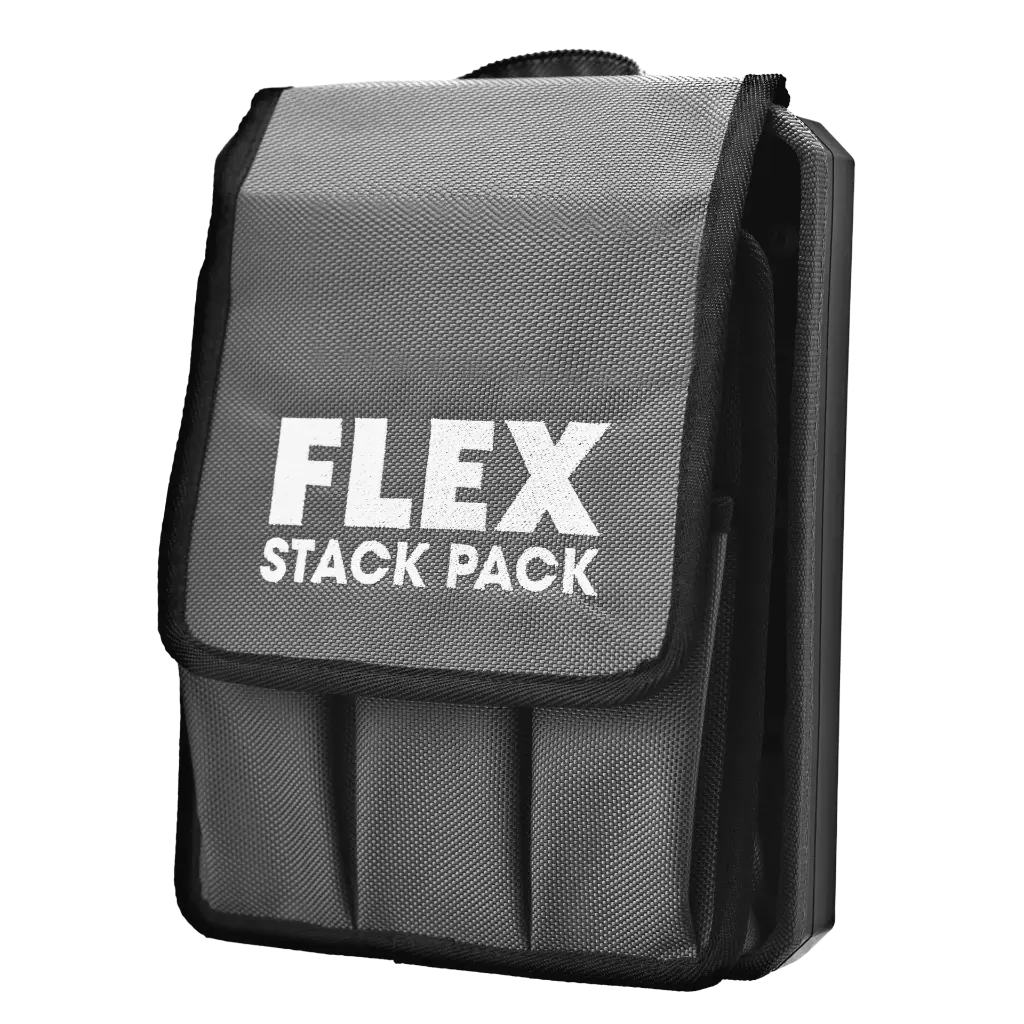 FLEX Kleine Tasche TK-L SP TP