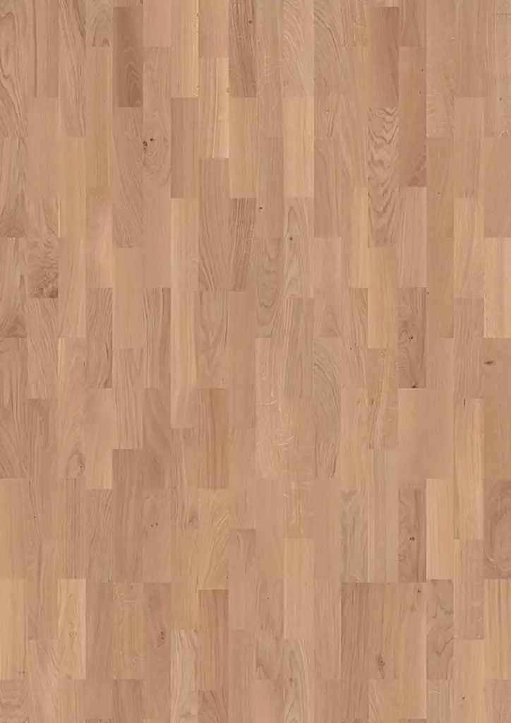 JOKA KINGSTON 535SB / DS 3.5 mm Fertigparkett 3-S mit PRO-Con.-System 5G E1824 Eiche creme NATURE ÖL