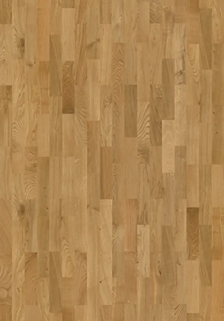 JOKA KINGSTON 535SB / DS 3.5 mm Fertigparkett 3-S mit PRO-Con.-System 5G E1883 Eiche astig NATURE ÖL