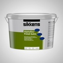 Alphafloc Finish Satin 12,5 Liter