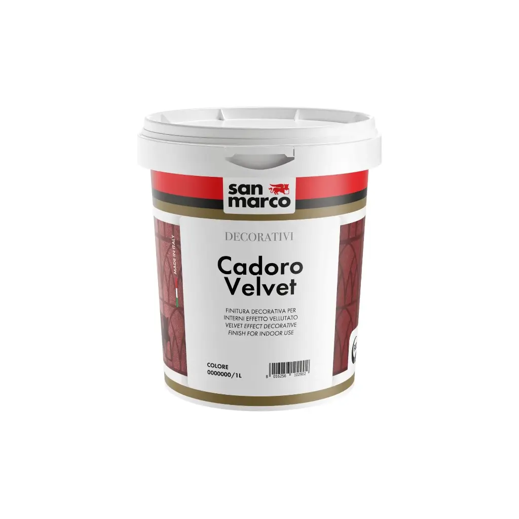 CADORO Velvet MIX PG1 1l