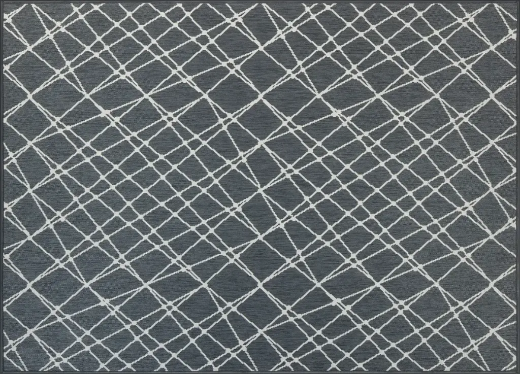 Outdoor Teppich Rivera, 200 x 280 cm Farbe 100 