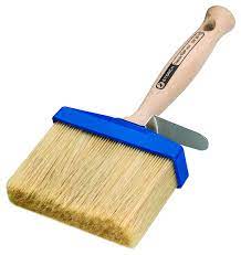 Storch Flächenstreicher 120x30 ClassicTOP mix helle Bo. Kst-K. Holzgr. Profi