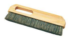 Storch Tapezier-Wischer, 30 cm, China-Borste, vulkanisiert