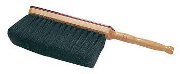 Storch Rosshaar-Handfeger