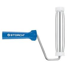 Storch Korb-Bügel 23cm 8mm Drahtfür Kern47 1K-Griff LOCK-IT