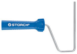 Storch Steckbügel 25cm 8mm Draht1K-Griff LOCK-IT