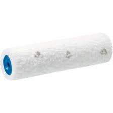Storch Walze 10cm K16 Microfaser 5 AquaSTAR micro graugepunktet