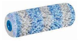 Storch Walze 6cm K16 Polyesterendlos 15 FineSTAR