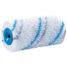 Storch 2xWalze 12cm K30 Polyamid12MultiSTAR Blaugraufaden