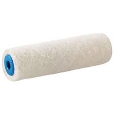 Storch Walze 15cm K16 ClassicTOP Velours 4 beige