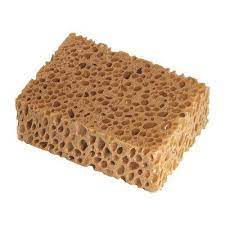 Storch Abwasch-Schwamm 150x100x50mm synthetisch