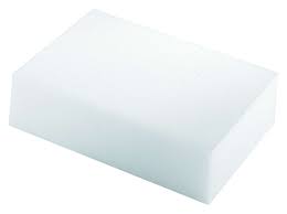 Storch Schmutzweg-Schwamm 125x75x35mm