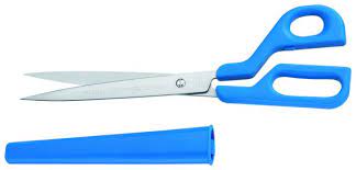 Storch Tapezierschere Optima, 28 cm Optima