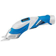 Storch Scherenkopf inkl. Klingen für Piranha