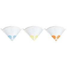 Storch Faltsiebe 0,26mm Nylon-Mittel fusselfrei