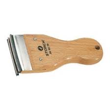 Storch Ersatzklingen 70mm für 350270(Pack=10 Stk)