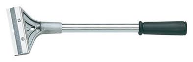 Storch Ersatzklingen f. Easy-Schaber 5 St. im Etui, 13 cm