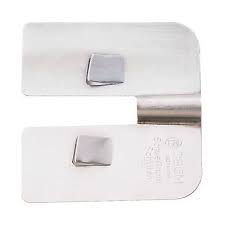 Storch Schweißnaht-Schlitten für Viertelmondmesser