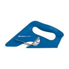 Storch Ersatzklinge f. Teppich-Schneider (1 Pc = 10 St.)