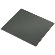 Storch 10x FineXXAqua P400 230x280mm Nassfest schwarz