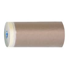 Storch CQ Papier, 18cm / 25m,mit Papier-Klebeband 487620F