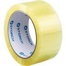 Storch Packband Transp. 48mm x 66m42my