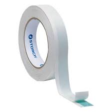 Storch Maskenband, 35mm/25mAcrylat UV30