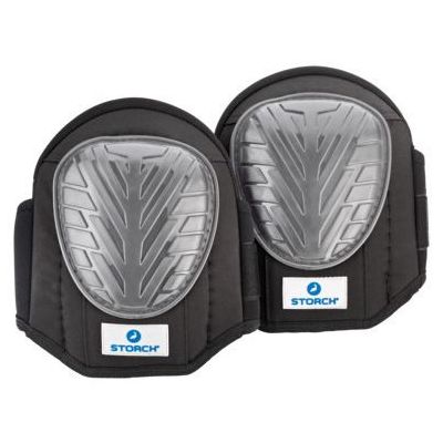 Storch Knieschoner Comfort GelCE DIN EN 14404