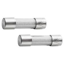 Storch Sicherung 10A, 5x20mm für alle ProCut (2 Stück)