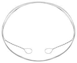 Storch Ersatzdraht f. PCT 3.0(1 Pack = 5 St.)